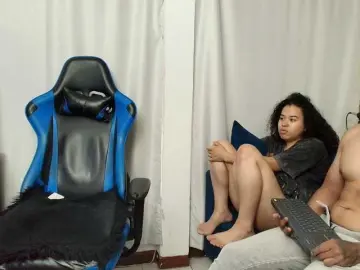 Bongacams Free Live Porn of couplee-horny