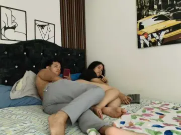 Bongacams Private Sex Chat of couplee-horny