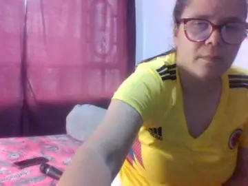 Bongacams Private Sex Chat of lucianamaster