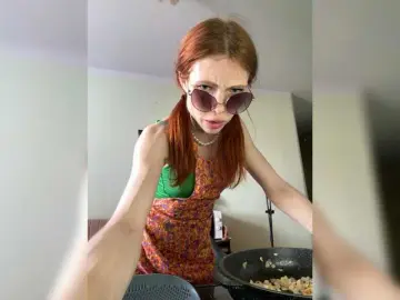 Bongacams Live Porn of Magic-Alice