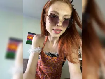 Bongacams Sex Chat of Magic-Alice