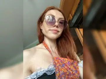 Bongacams Live Porn of Magic-Alice