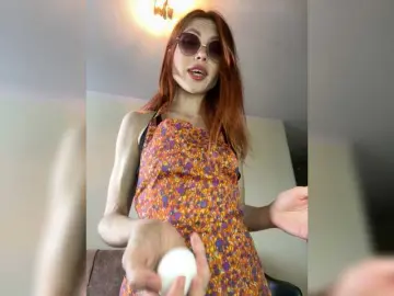 Bongacams Adult Video Chat of Magic-Alice