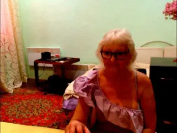 Bongacams Adult Webcam of Natalia7634