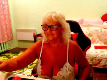 Bongacams Live Sex of Natalia7634