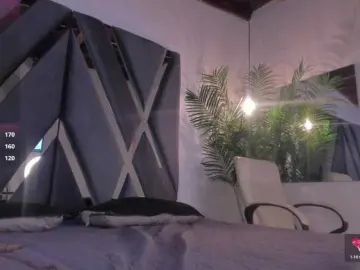 Bongacams Live Sex of strong-girl