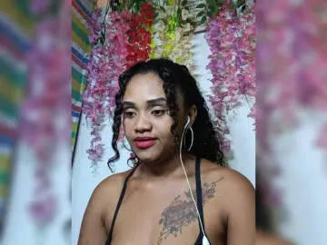 Bongacams Adult Video Chat of Julianna-1