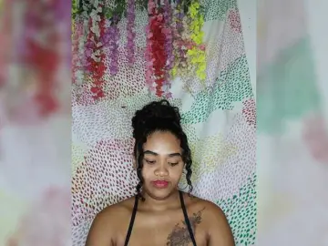 Bongacams Nude Webcam of Julianna-1