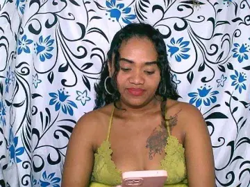 Bongacams Private Sex Chat of Julianna-1