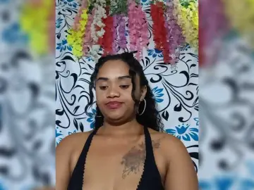 Bongacams Nude Webcam of Julianna-1
