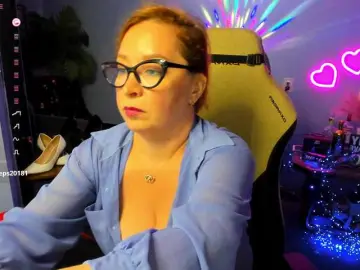 Bongacams Adult Webcams of mmmMommy