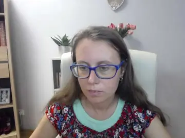 Bongacams Sex Cam of sparkleLizzy
