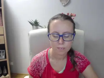 Bongacams Nude Webcam of sparkleLizzy