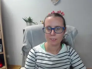 Bongacams Sex Chat of sparkleLizzy