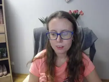 Bongacams Adult Video Chat of sparkleLizzy