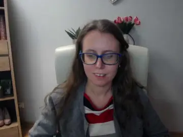 Bongacams Adult Video Chat of sparkleLizzy