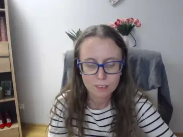 Bongacams Sex Chat of sparkleLizzy