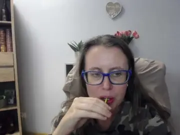Bongacams Sex Cam of sparkleLizzy