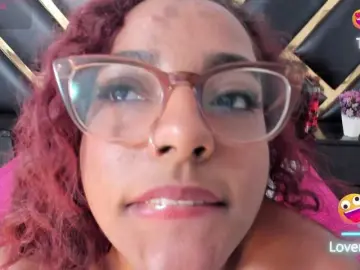 Bongacams Live Sex Cam of AprilyCrystal