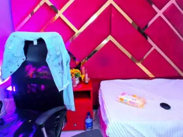 Bongacams Live Sex of FreyjaNaugthy