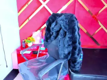 Bongacams Sex Chat of FreyjaNaugthy