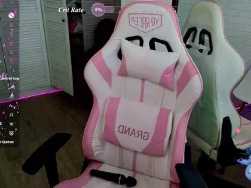 Bongacams Watch Live Sex Cams of RedVelveten