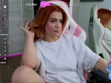 Bongacams Free Live Porn of RedVelveten