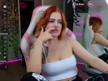 Bongacams Live Porn of RedVelveten
