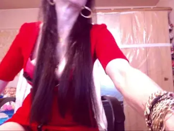 Bongacams Best Webcam of SpecialCerise