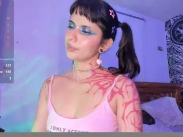 Bongacams Sex Cam of YourRosenrot
