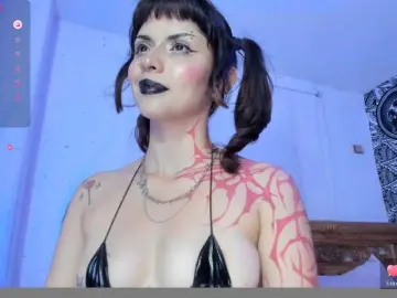 Bongacams Free Porn Cam of YourRosenrot
