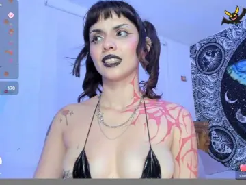 Bongacams Adult Video Chat of YourRosenrot