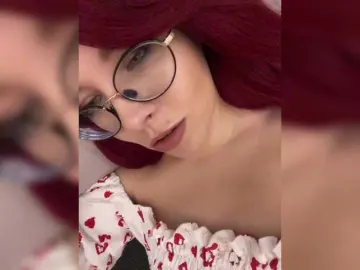 Bongacams Nude Webcam of lova-mars