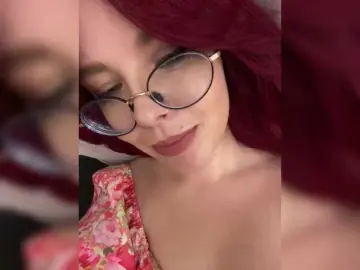 Bongacams Live Porn of lova-mars