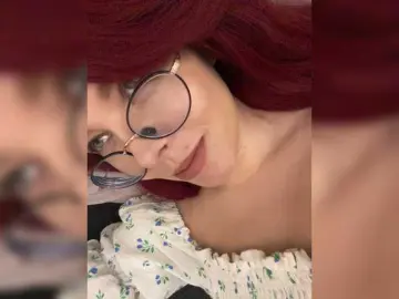 Bongacams Live Porn of lova-mars