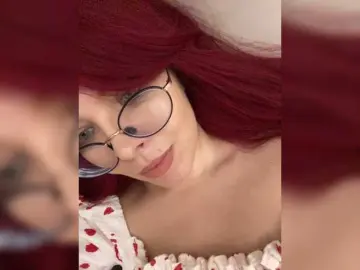 Bongacams Live Sex Cam of lova-mars