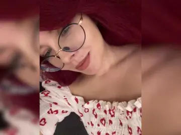 Bongacams Private Sex Chat of lova-mars