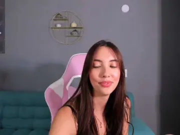 Bongacams Nude Webcam of AnaisNin1