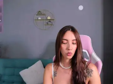 Bongacams Watch Live Sex Cams of AnaisNin1