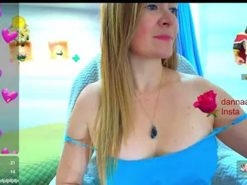 Bongacams Free Live Porn of Dana-Angel