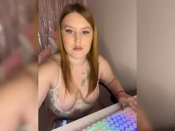 Bongacams Private Sex Chat of DollVice