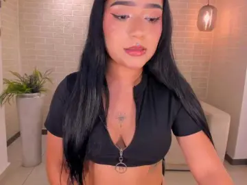 Bongacams Private Sex Chat of EmyLourens