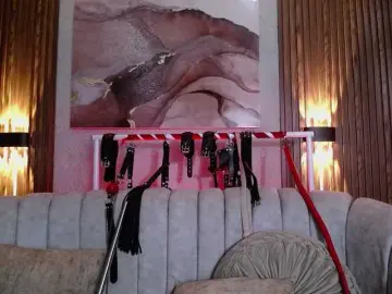 Bongacams Sex Cam of Naty-slavedoll