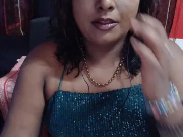 Bongacams Live Sex Cam of SINFULINDIAN