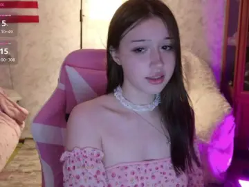 Bongacams Live Sex Cam of SelenaLuv
