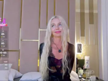Bongacams Adult Webcams of WhiteGirl-one