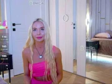 Bongacams Adult Webcam of WhiteGirl-one