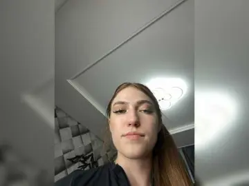 Bongacams Nude Webcam of Alinagilberd03