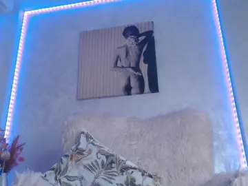 Bongacams Sex Cam of Ember-Luna