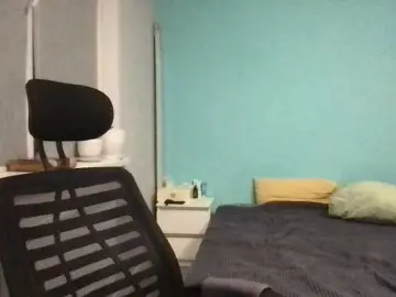 Bongacams Live Porn of MilaBi-192569